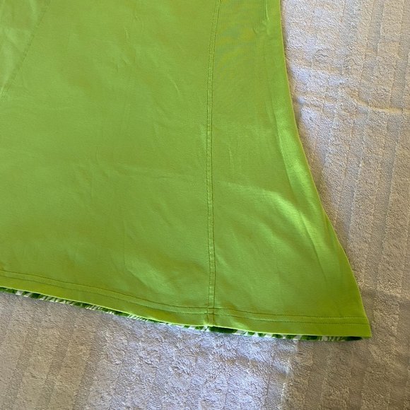 Fun patterned tunic-length t-shirt, - Picture 13 of 15